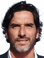 Intervista ad ALESSANDRO LUCARELLI