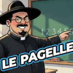 LE PAGELLE