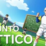 IL PUNTO TATTICO