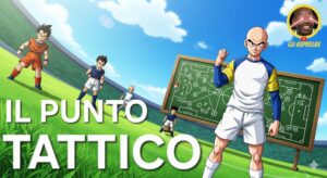 Il punto tattico – Parma Sassuolo 1-0