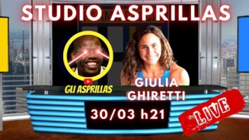 INCONTRIAMO GIULIA GHIRETTI