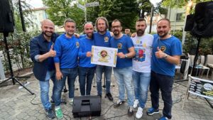 ISCRIVITI AL PARMA CLUB GLIASPRILLAS