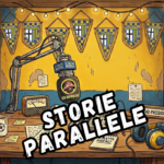 Il NonPodcast de GliAsprillas